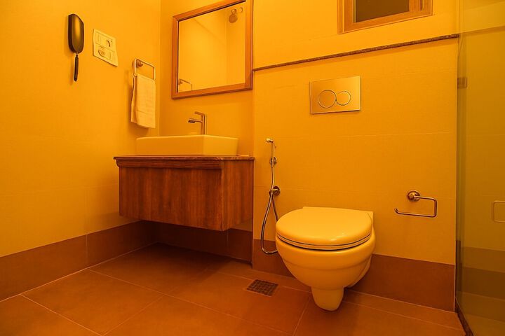 Bath Amenities