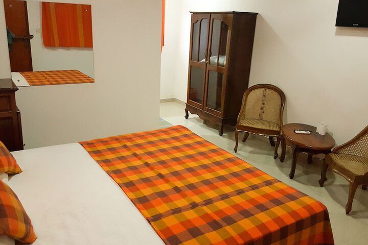 Fitness Center Photo