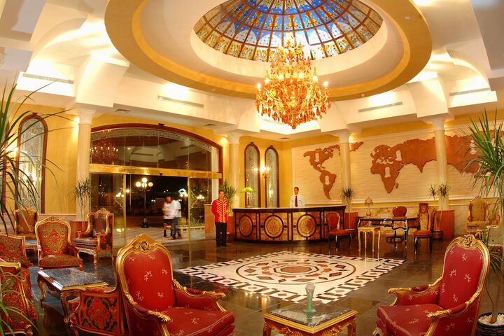 Hotel Interior 3 of 44