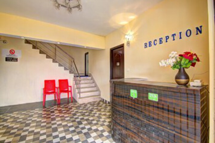Hotel Interior 33 of 34