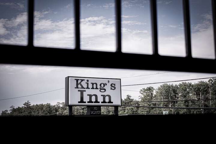 Kings Inn