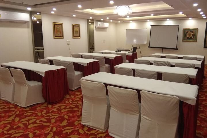 Meeting 42 of 60