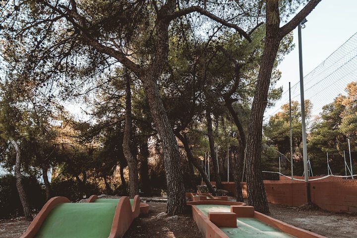 Golf 39 of 67