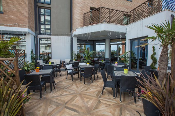 Terrace/Patio 65 of 66