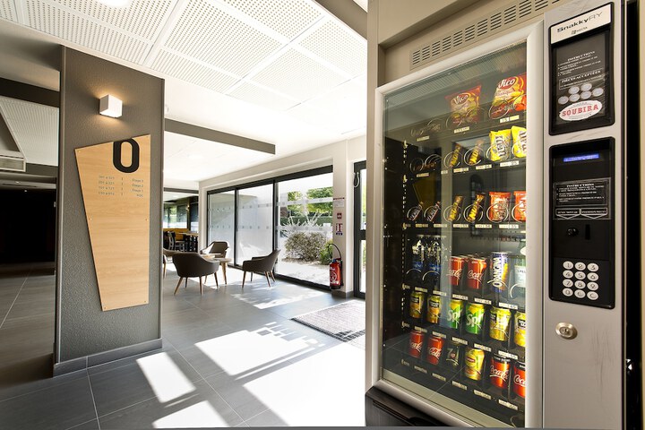 Vending machine