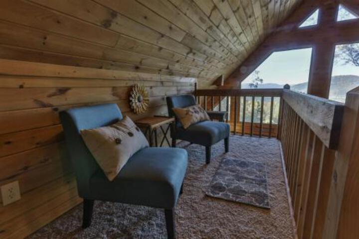 North Star in Ellijay, GA