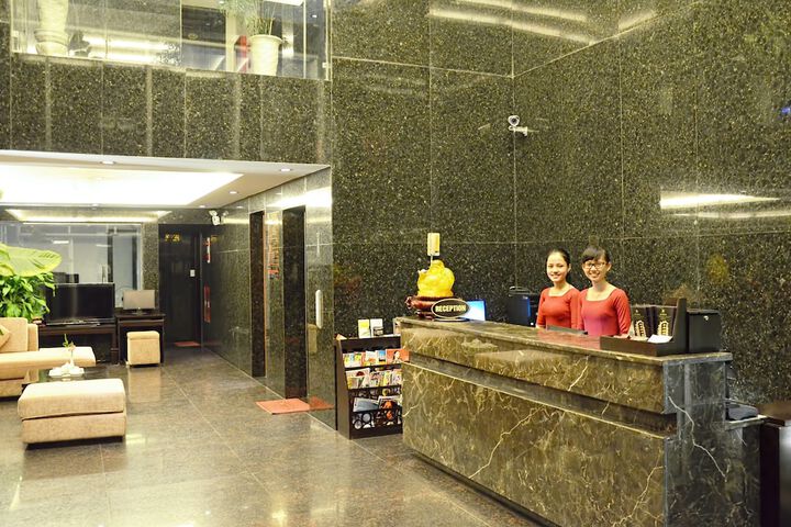 Hotel Interior 4 of 48