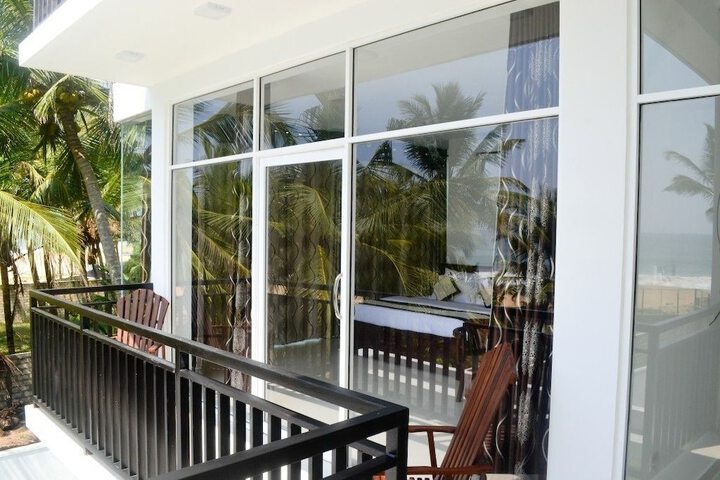 Terrace/Patio 19 of 36