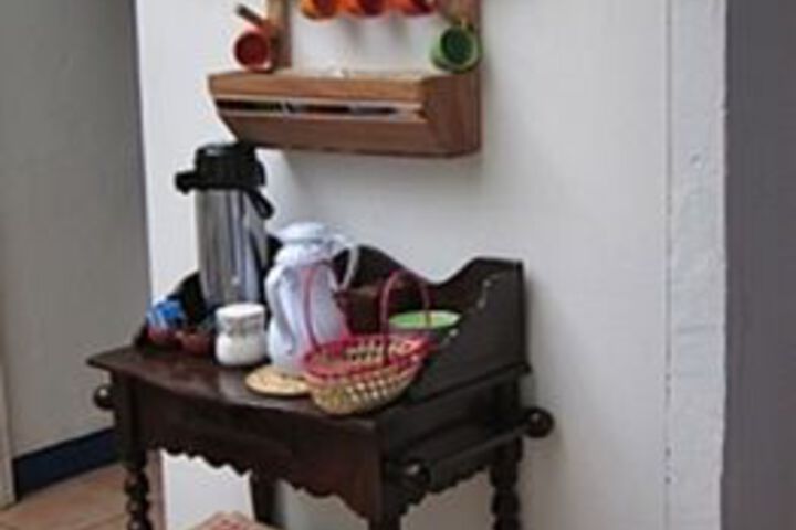 Breakfast/Coffee Service 12 of 72
