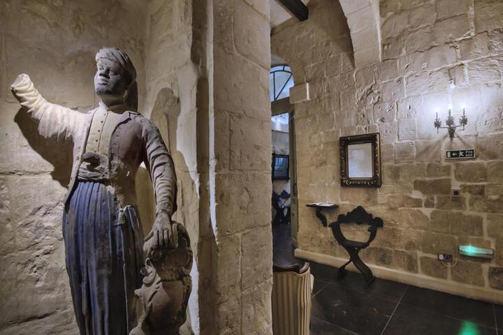 Fitness Facility Photos