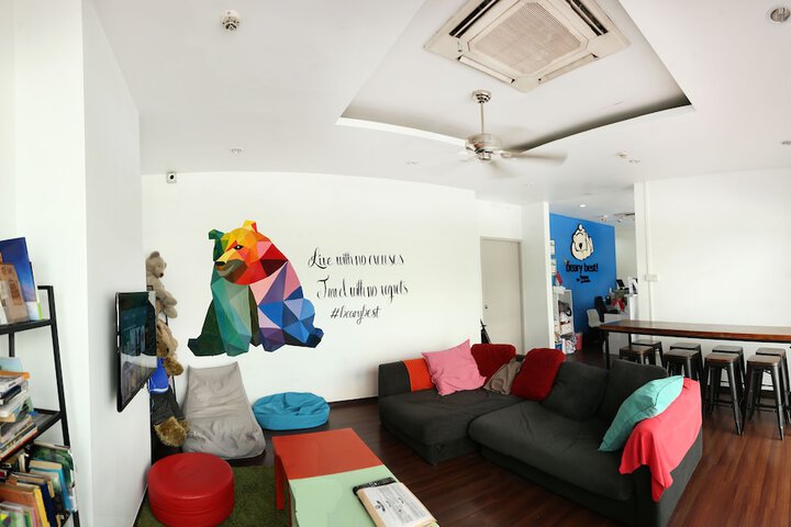Hotel Interior 4 of 22