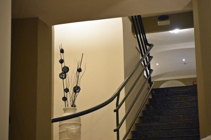 Hotel Interior 53 of 72