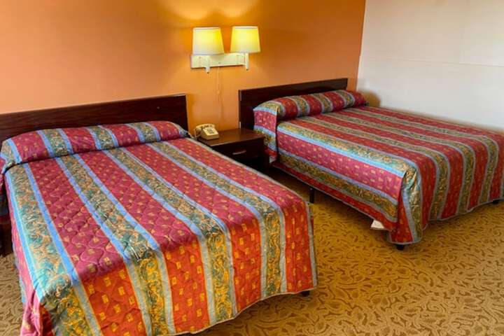 Double Bed (5 of 20)