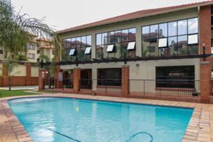 Ruby Homes Sunninghill