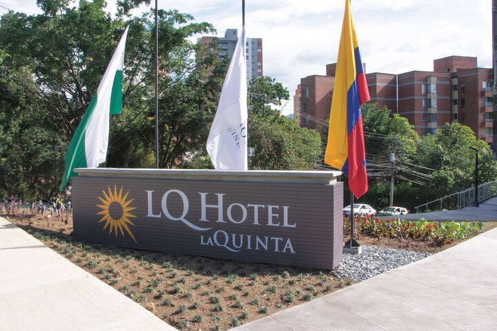 Photo of La Quinta by Wyndham Medellin