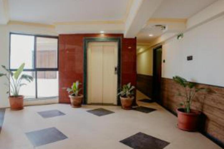 Hotel Interior 20 of 23