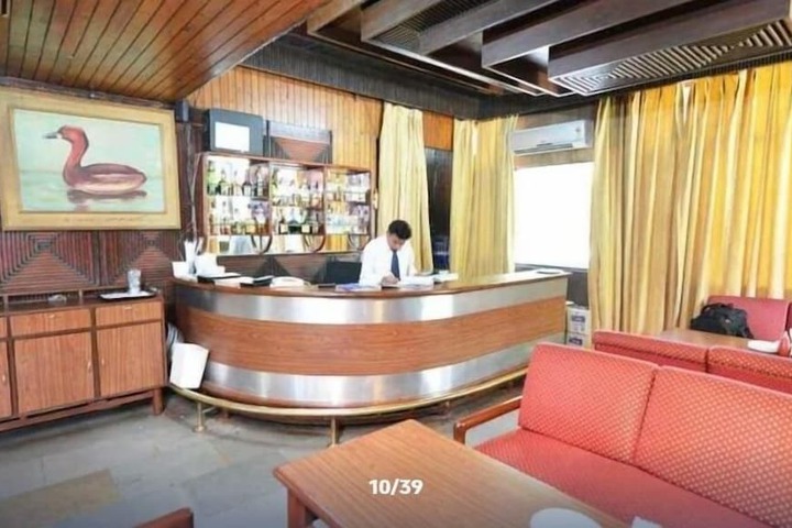Hotel Interior 2 of 8