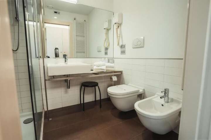 Bath Interior
