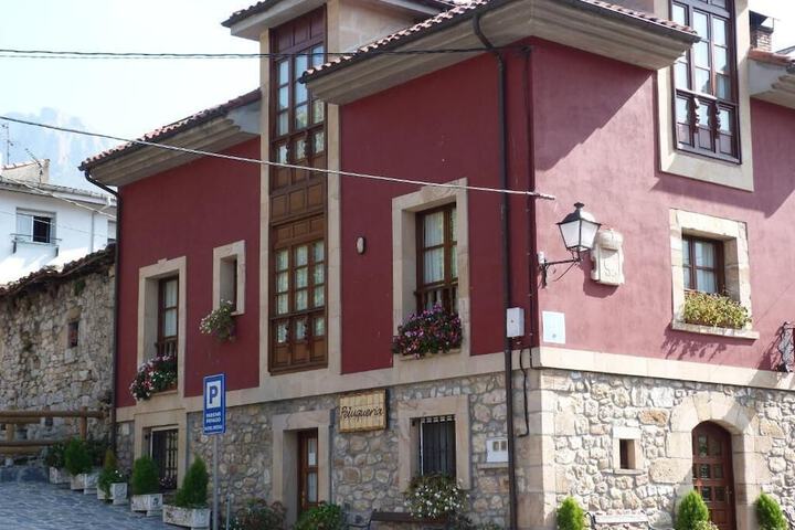 Hotel Mestas