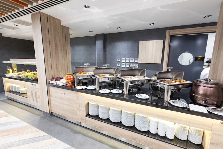 Fitness Facility Photos