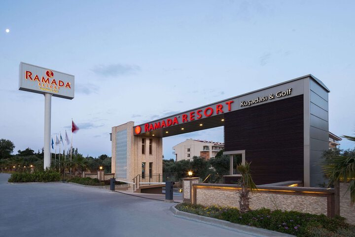 Photo of Ramada Resort by Wyndham Kusadasi