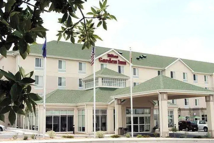 Garden Inn
