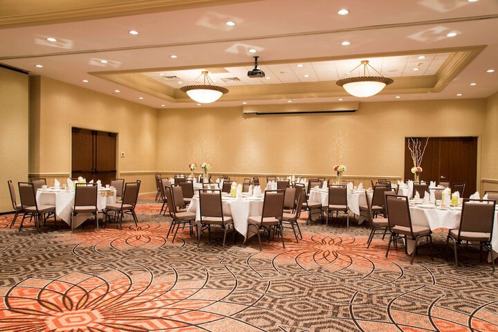 Ballroom