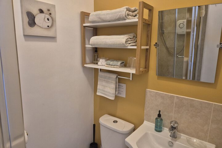 Bath Photo