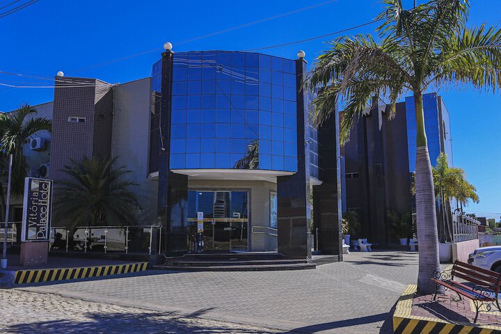 Vitoria Palace Hotel