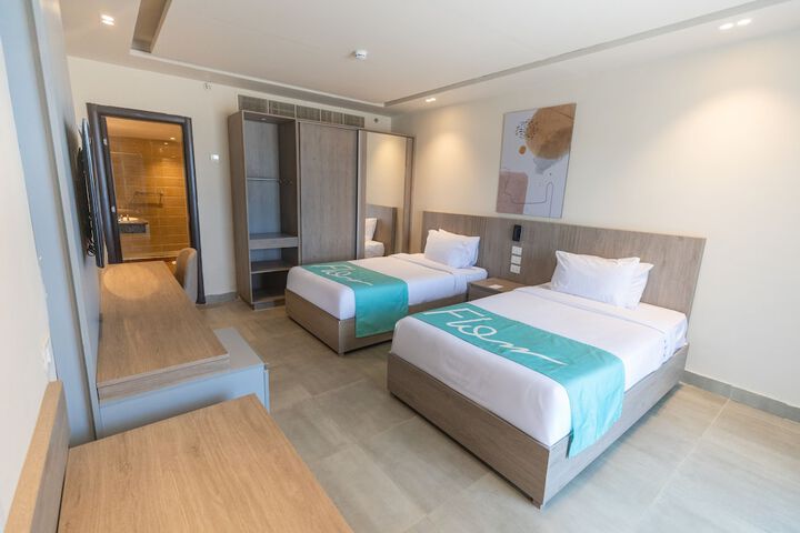 Room 20 of 100