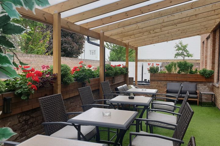 Terrace/Patio 55 of 63