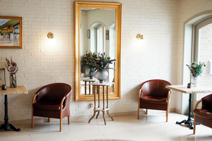 Lobby Photos