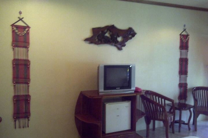 Room amenity