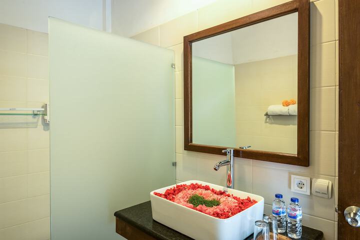 Bathroom Vanities