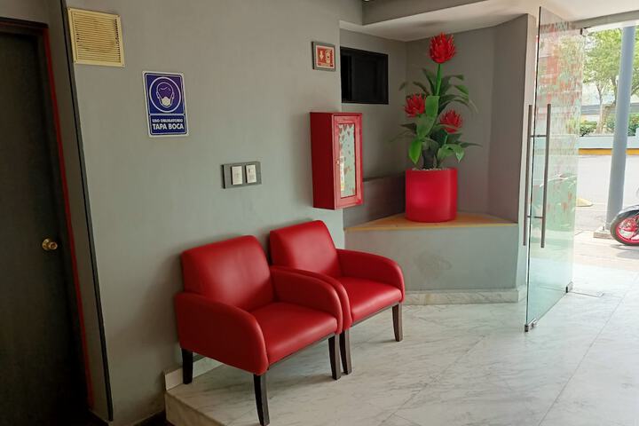 Hotel Piet