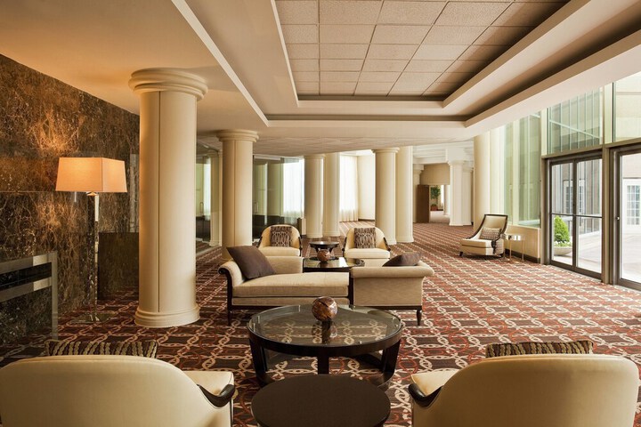 Fitness Facility Photos