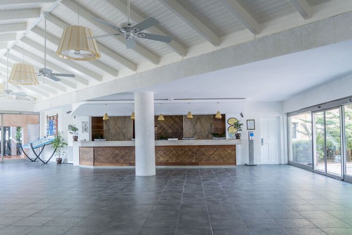 Lobby Photos