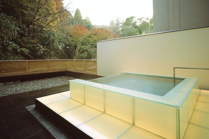 Public bath