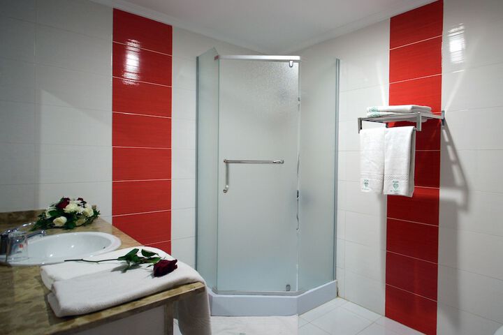 Bath Interior
