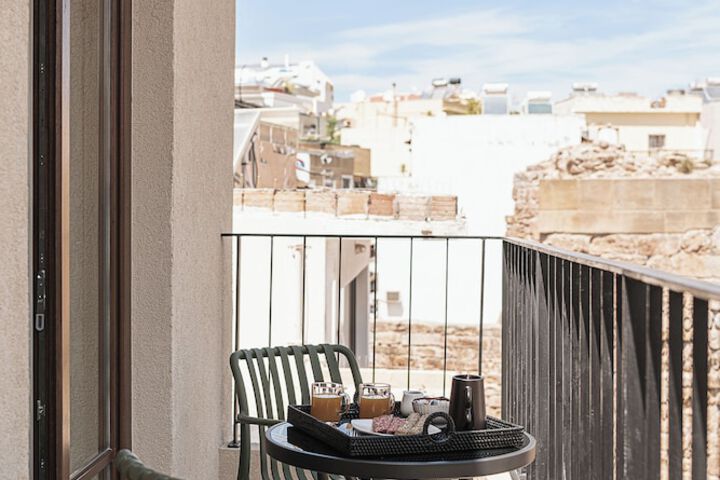 Terrace/Patio 119 of 120
