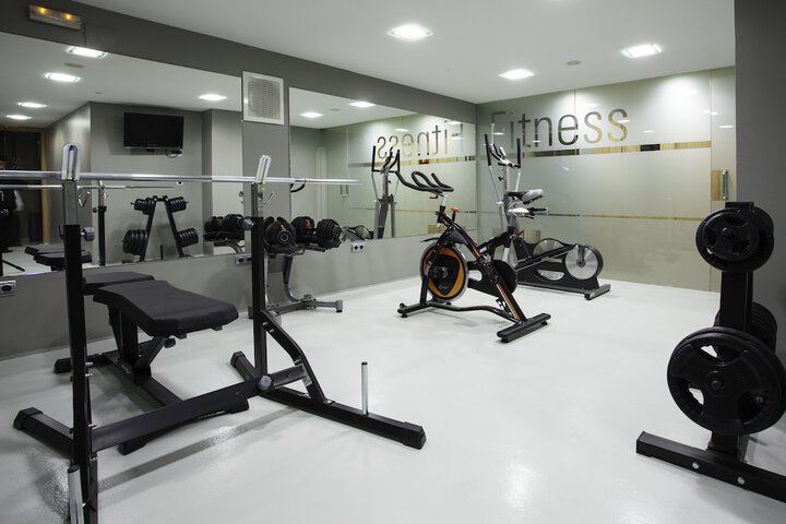 Fitness Club