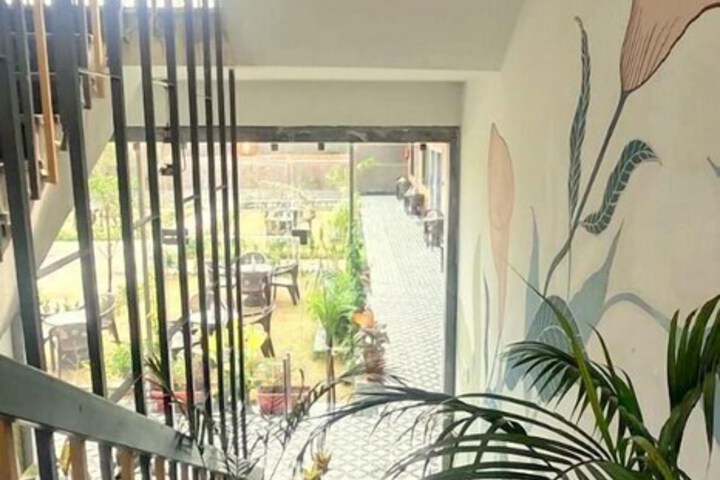 Hotel Interior 89 of 114
