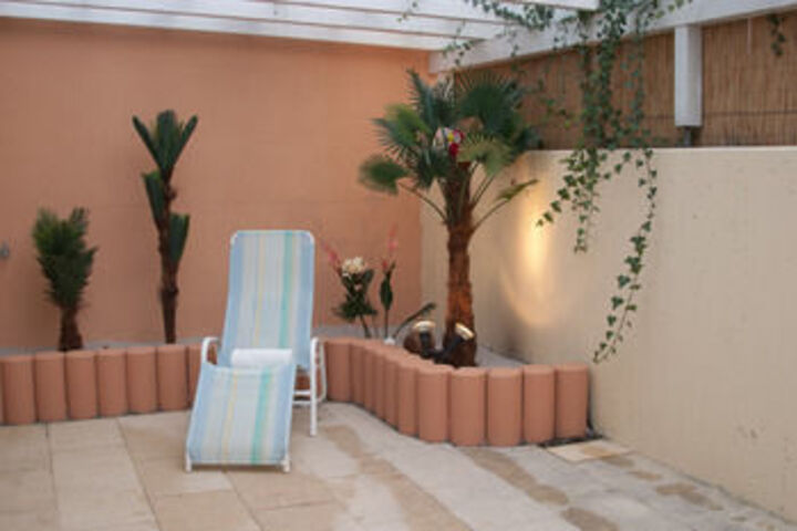 Pools & Facilities