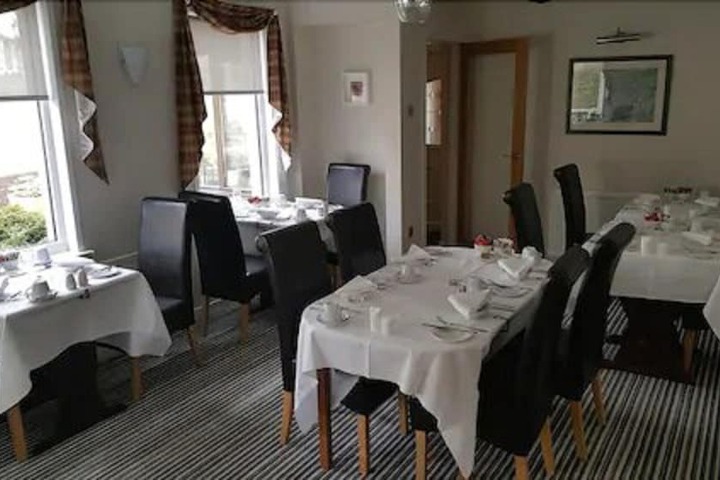 Restaurants