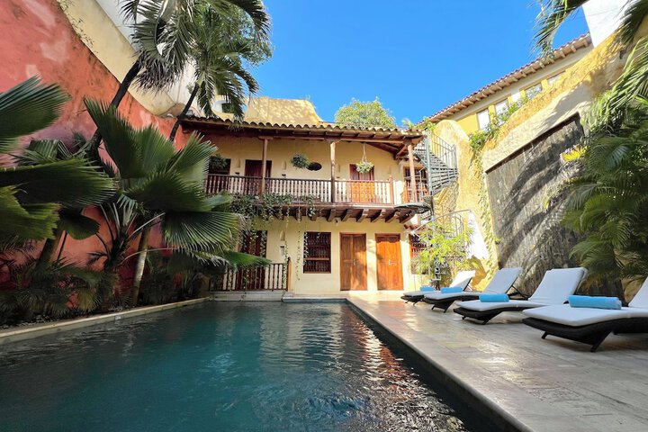 Casa Pierre