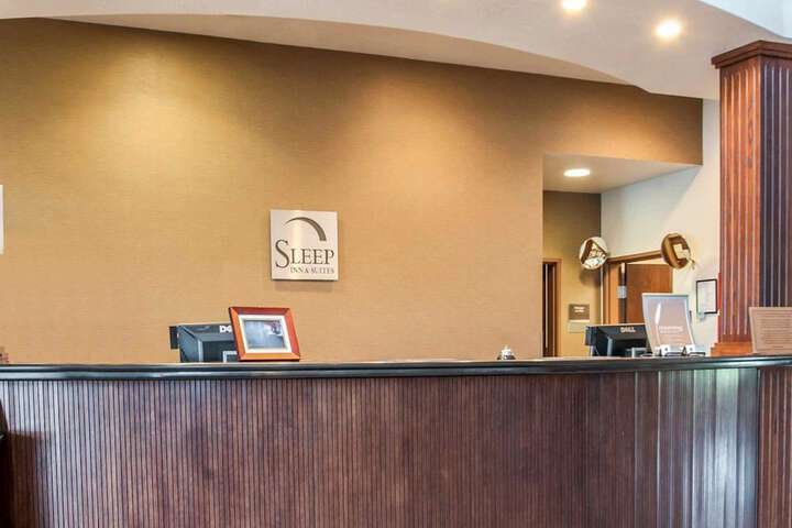 Hotel Interior 2 of 43