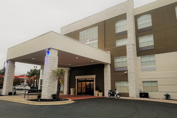 Holiday Inn Columbia Sc Shop | emergencydentistry.com