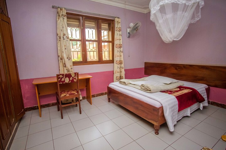 Starlight Hotel Mbale