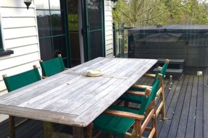 Terrace/Patio 26 of 26