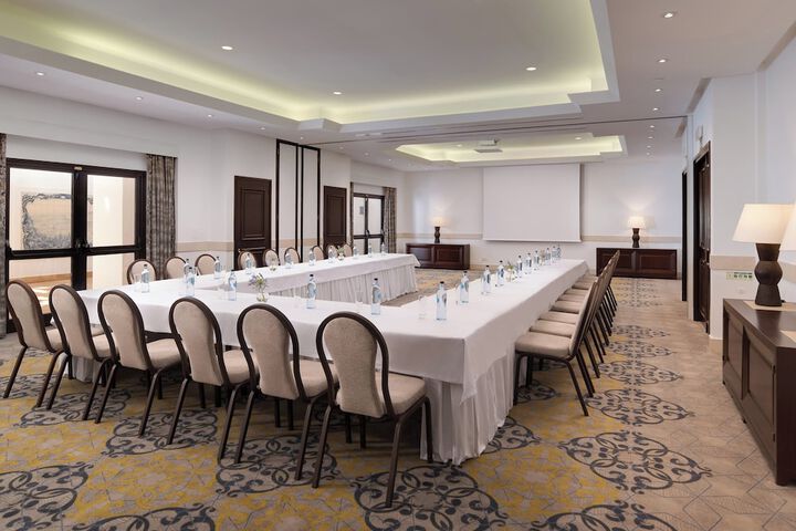 Meeting 160 of 184